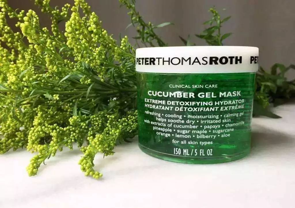 最适合干皮敏感肌的纯补水面膜,适合干皮敏感肌的补水面膜测评