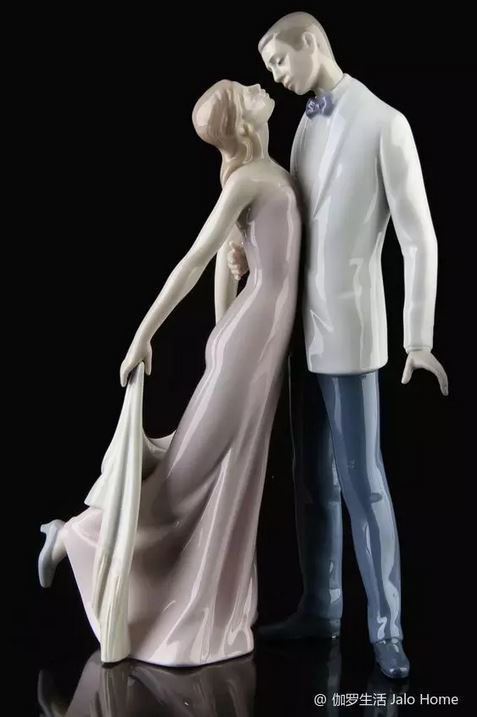 那些堪称艺术品的外国瓷器品牌，你应该了解一下