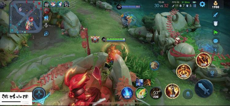 王者荣耀黄忠怎么才能玩好,黄忠一打九黄忠如何玩好