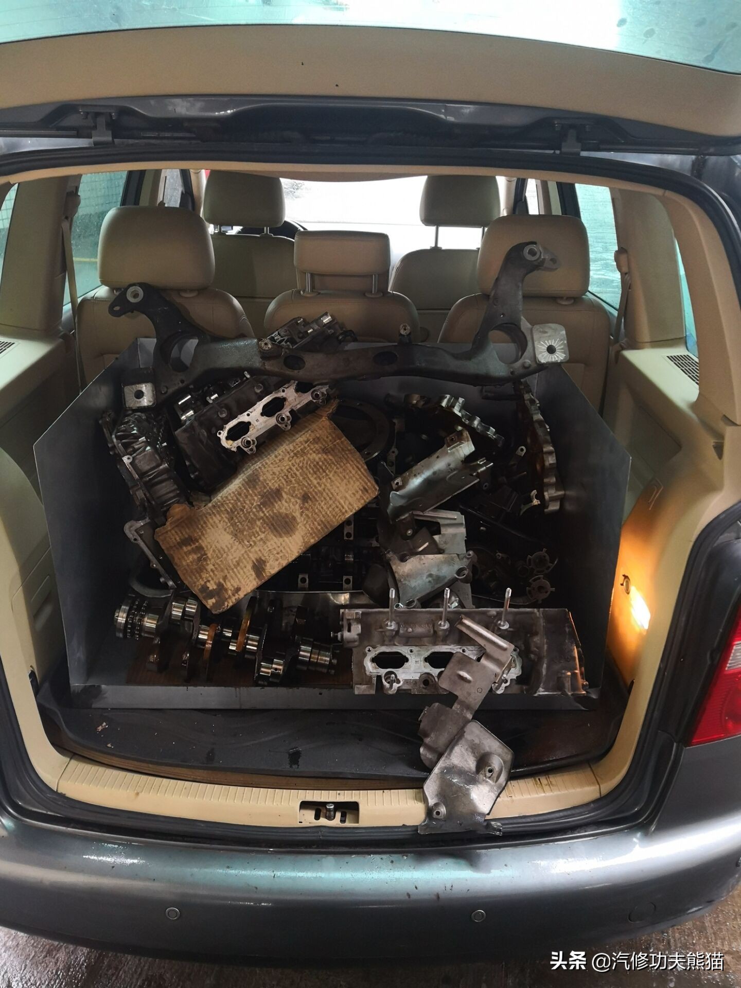 保时捷卡宴现在烧机油吗,保时捷卡宴真的烧机油吗