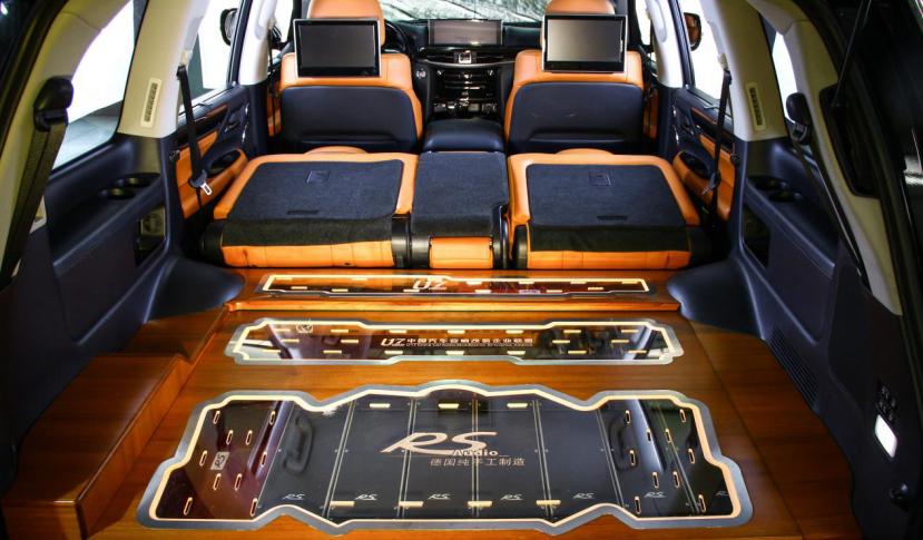 康少：车子太吵，做整车隔音，有哪些需要提前注意的？