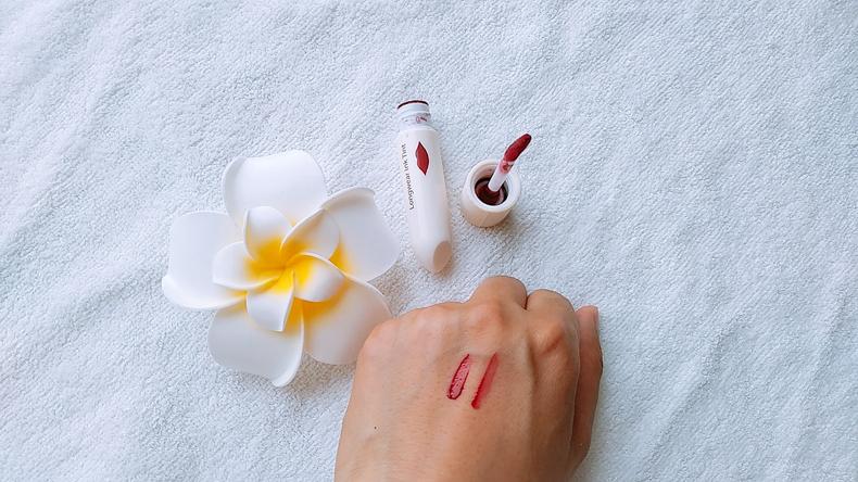 超级推荐的三款口红,安利一支最近超爱的口红