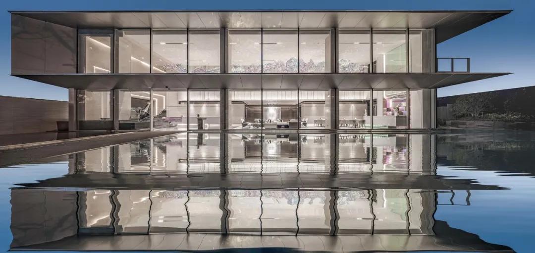 上海保利的项目有哪些,上海保利和保利有什么区别