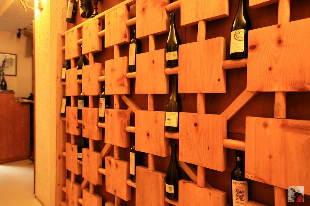 金秋探秘格鲁吉亚和亚美尼亚，大量美图谨防中毒（干货篇）