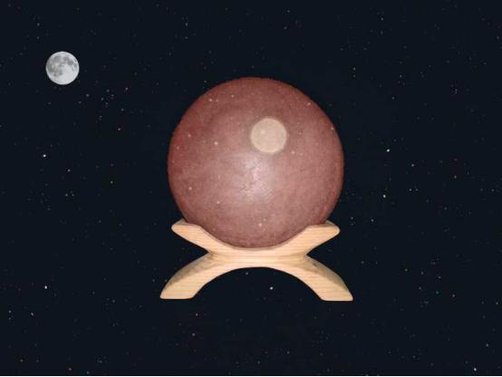 欢度国庆中秋，共赏团圆美石