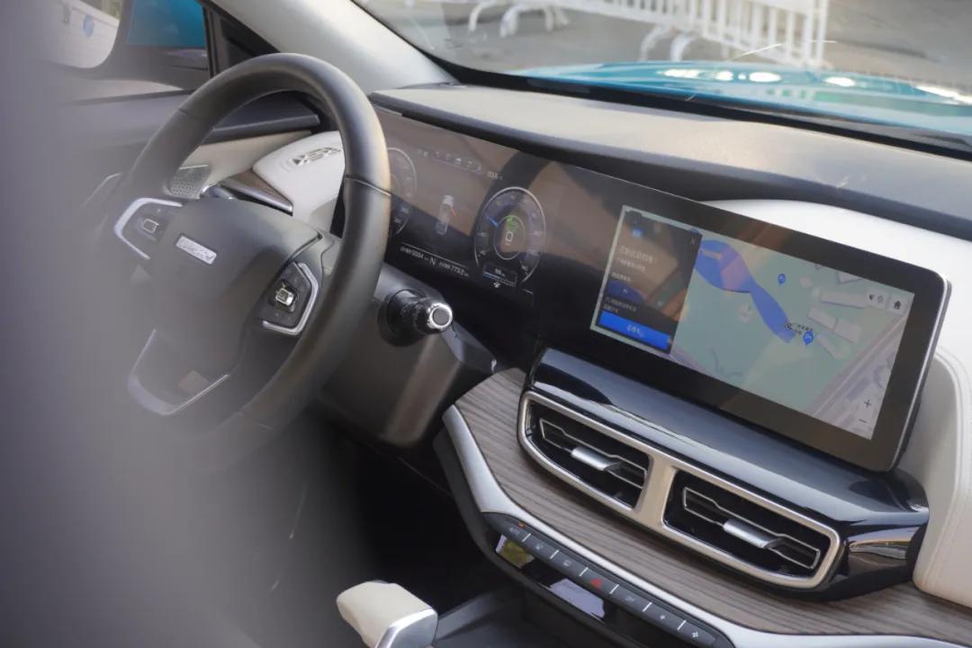 8天行驶1200公里！奇瑞大蚂蚁“车主”用车体验