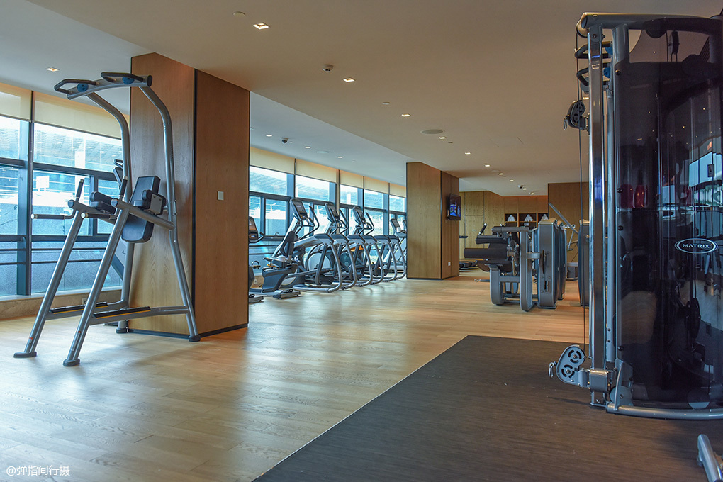 度假从候机开始，这间开在机场里的酒店，既安逸又不会误机