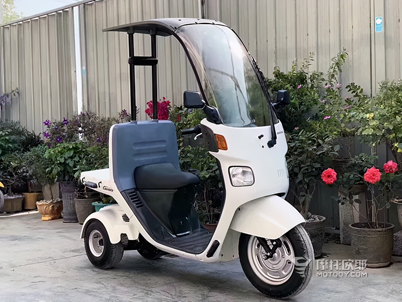 适合50岁左右开的摩托车推荐,为老爸买什么车好