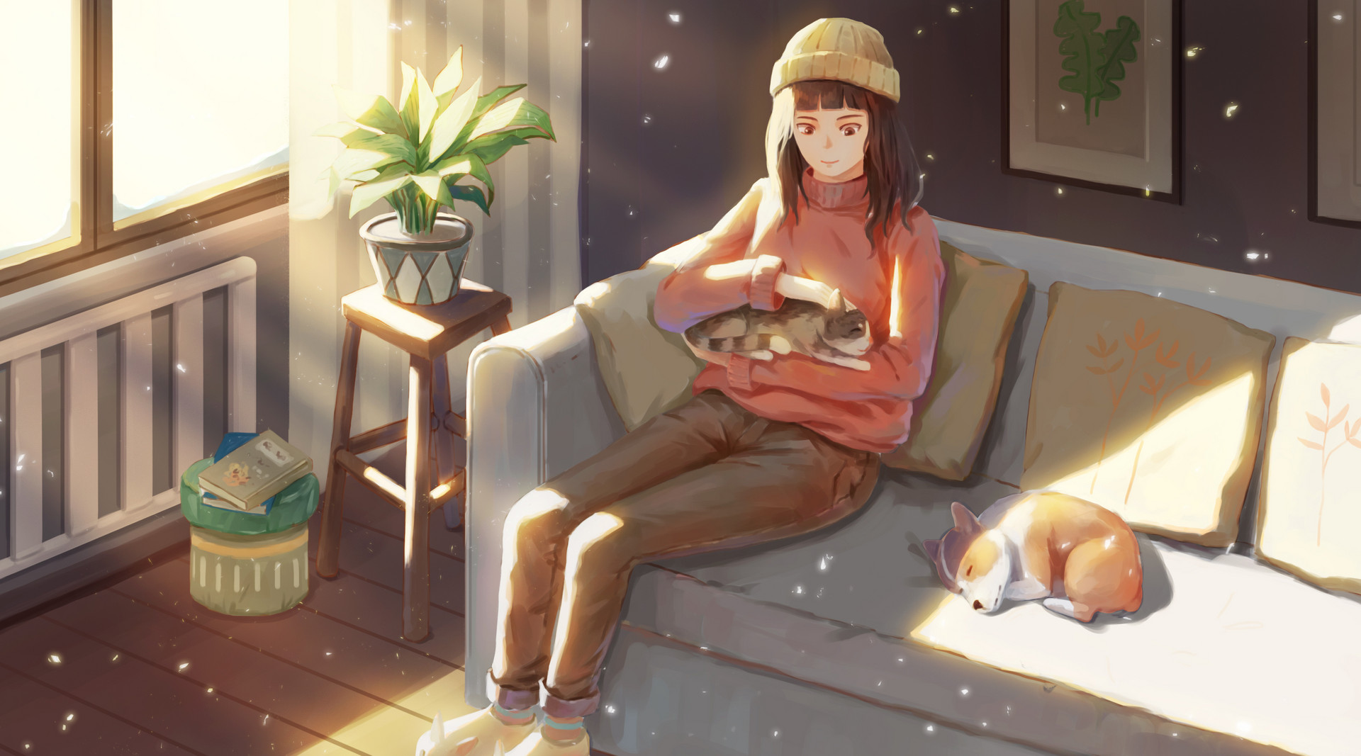 想要泡一个女人，用对方法就能事半功倍