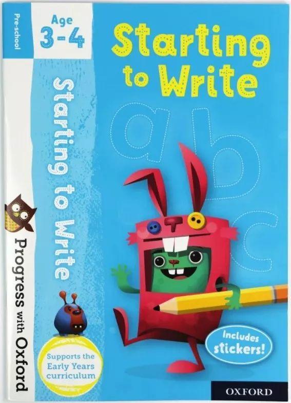 英国的“国民级”练习册，请给我来一沓