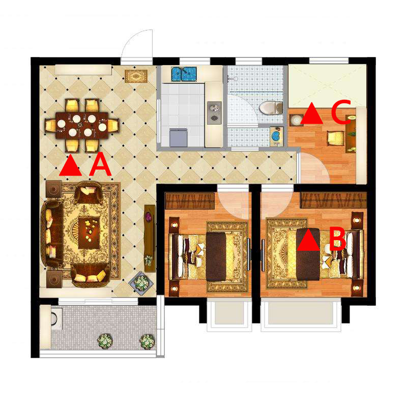 华为路由器ax3pro深度评测,华为ax3pro和tplinkax3000哪个好