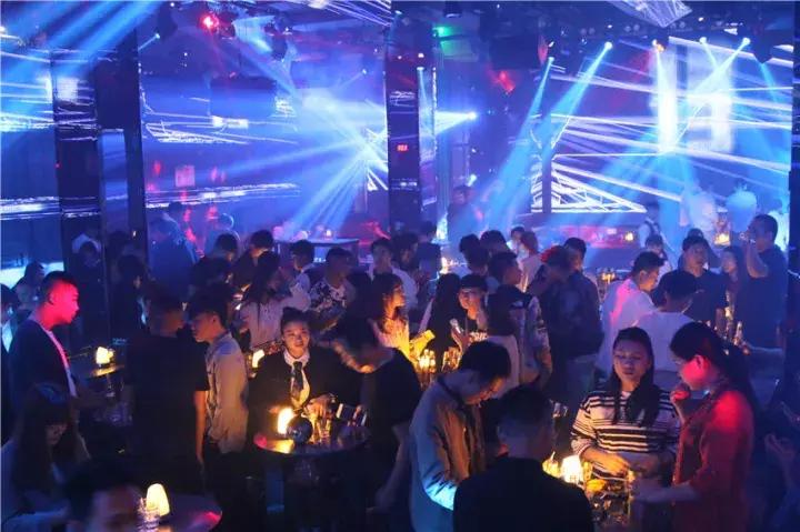 海南最嗨氛围夜店,海南酒吧夜店推荐
