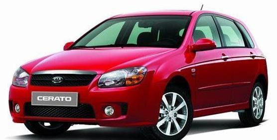 三款经典车值得看,四款经典轿车