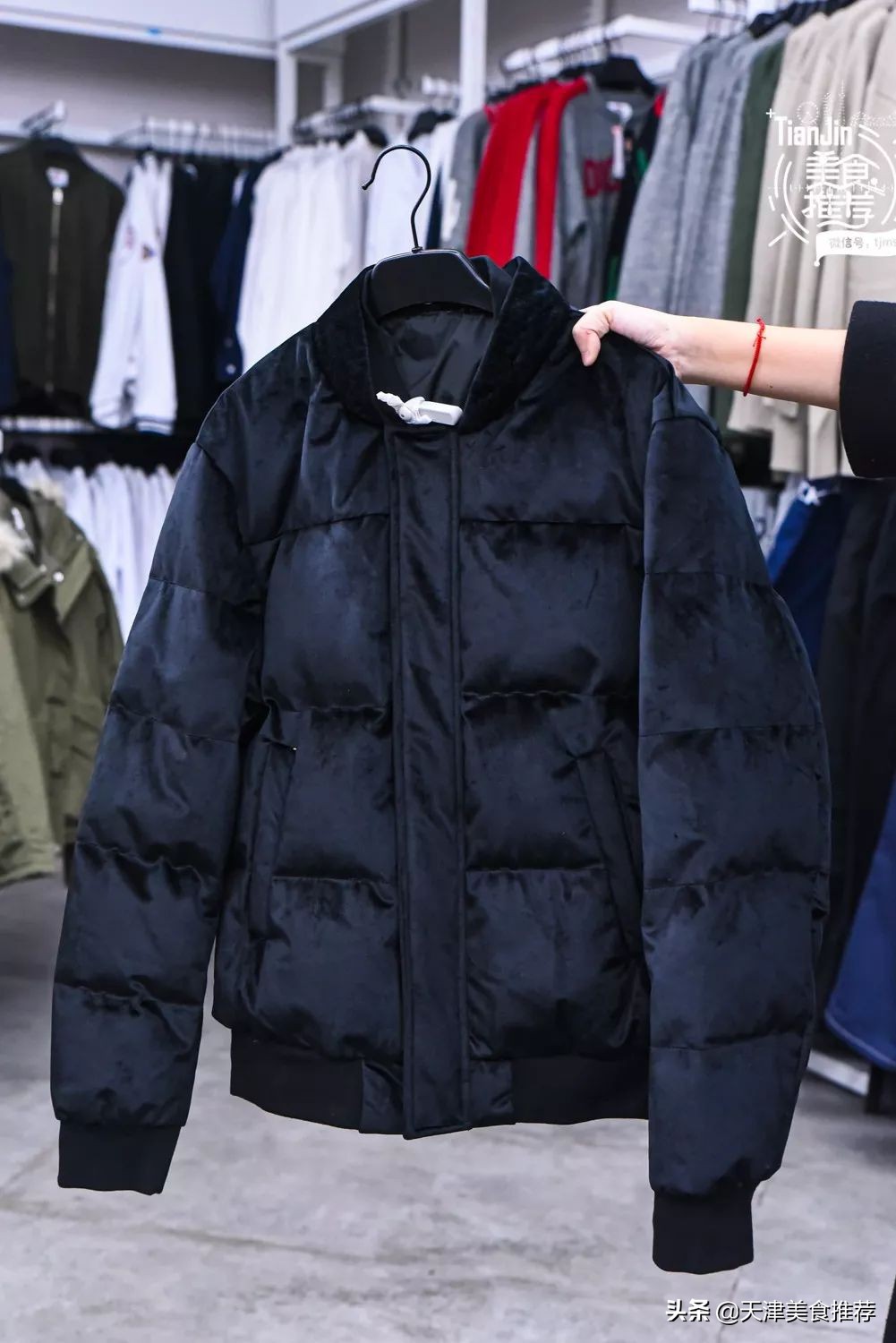 天津市新开的奥莱在哪里,5000块可以逛的店