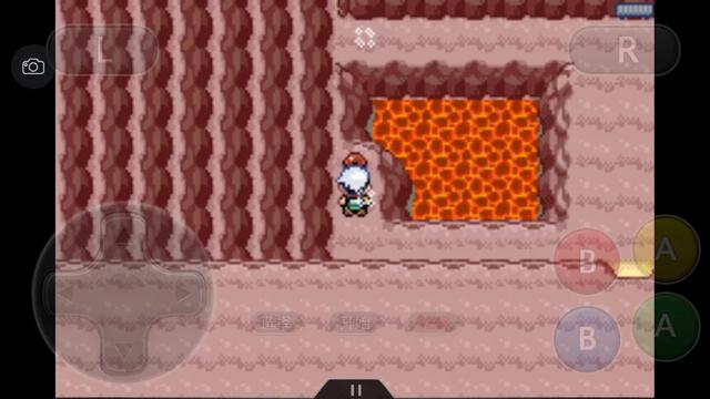 口袋妖怪究极绿宝石4完全攻略,口袋妖怪究极绿宝石4全通关攻略