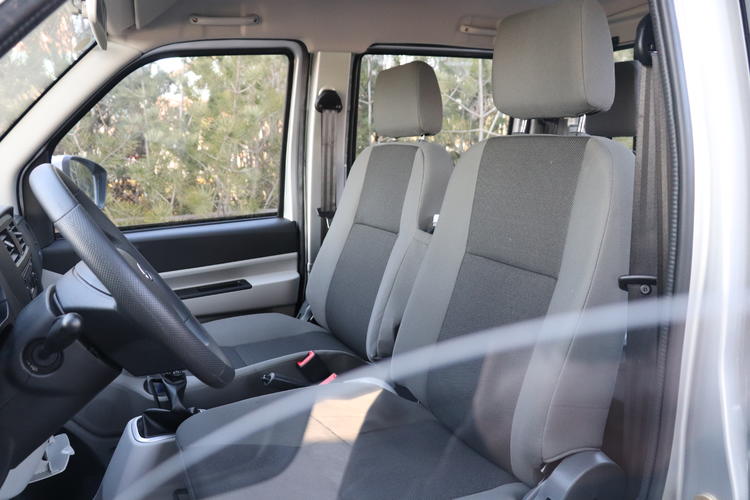 开瑞优劲t52双排小货车怎样,开瑞优劲t52厢货