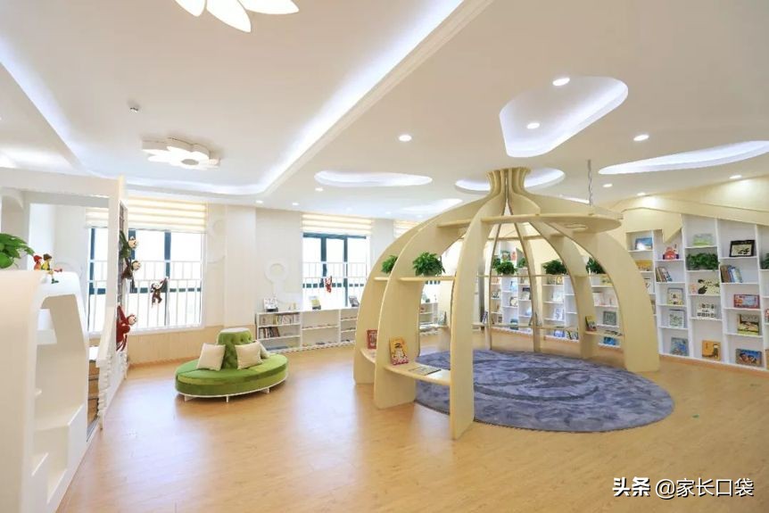 上海市级示范园一览表,上海一级园多久可以评示范园