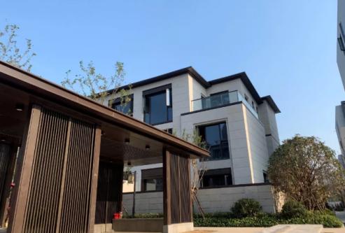 实探合肥碧桂园中堂,实探合肥