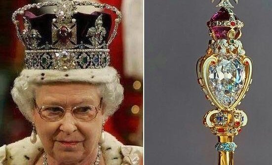 最盛产珠宝的5个地方，巴西的珠宝太过丰富，非洲的钻石真的很多