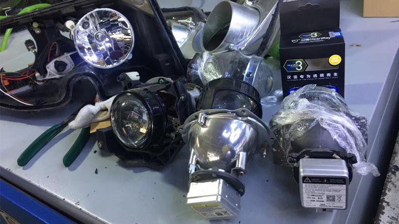 帕萨特领驭的历史,成都帕萨特领驭老车情怀