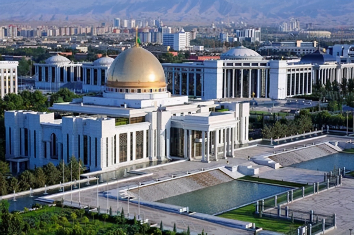 土库曼斯坦的真实生活现状,土库曼斯坦神秘低调的永久中立国