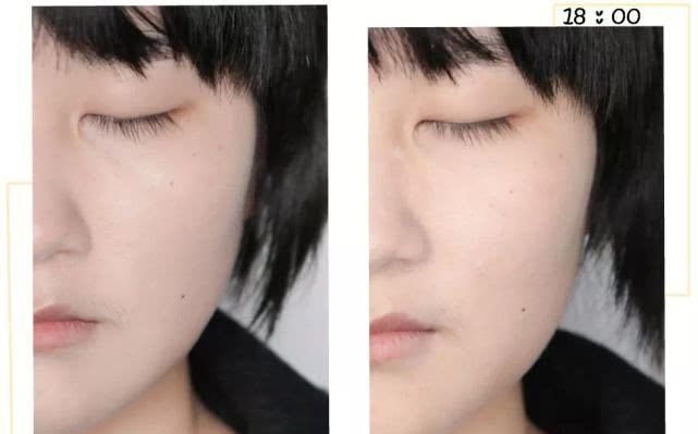 素颜霜普通人真实测评,十几块钱素颜霜真的好用吗