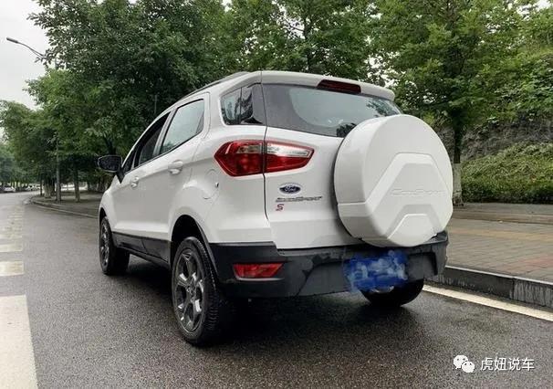 福特翼搏好不好?如果车主讲真话,听听车主的用车体验