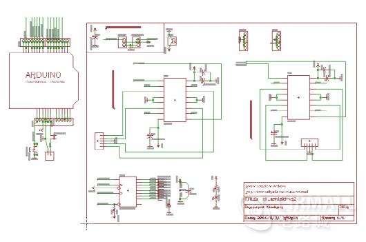 电机驱动电路解析方法有哪些,电机驱动系统深度解析