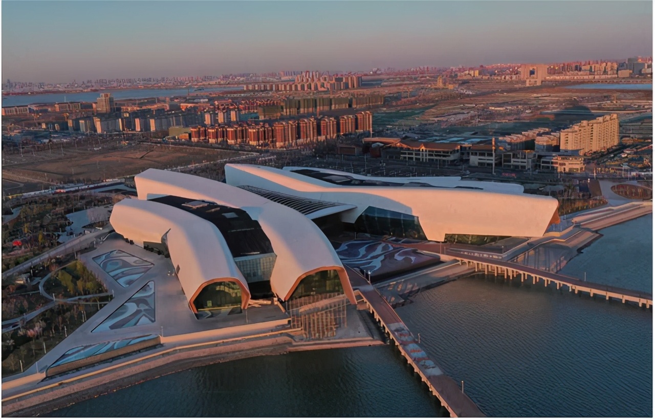 在天津住的体验,在天津住是什么感受