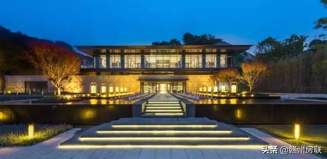 一饱眼福！海内外顶级大平层产品集锦！看后是不是要默默去搬砖？