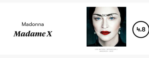 乐评网站pitchfork格莱美,pitchfork乐评合集