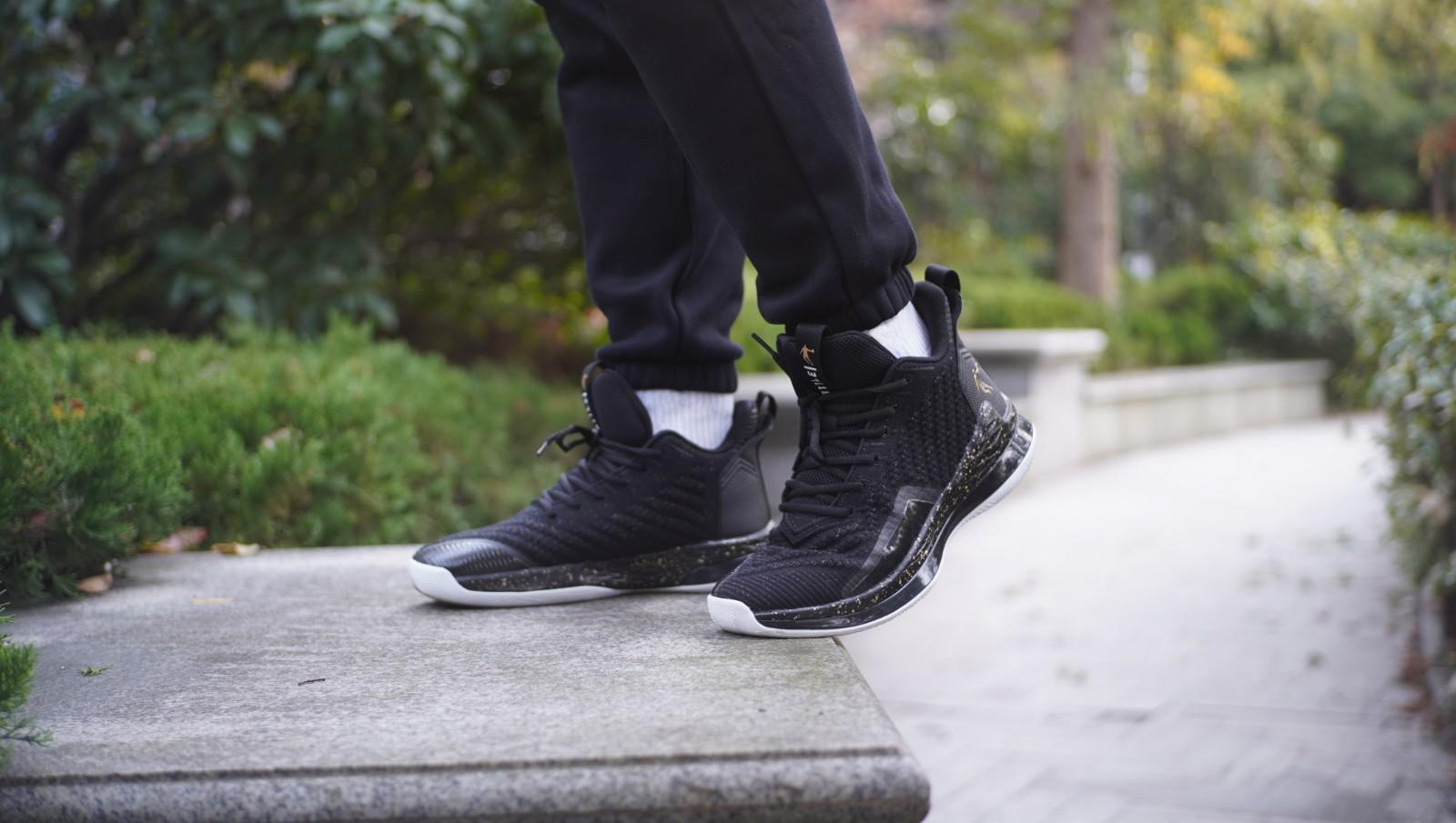 金戈铁马篮球鞋,乔丹篮球鞋哪一款实战最好