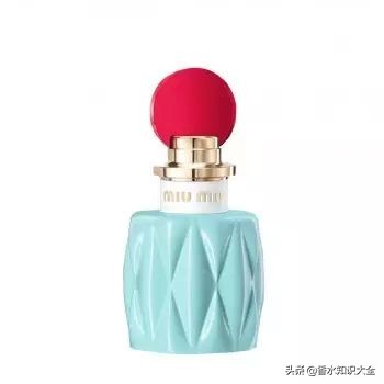 一生要有的十支香水,一生必入的香水