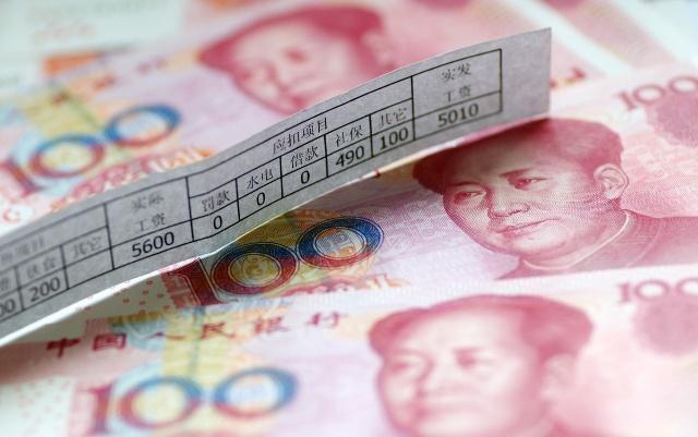 别人问你希望工资怎么高情商回复,怎么高情商回复工资问题