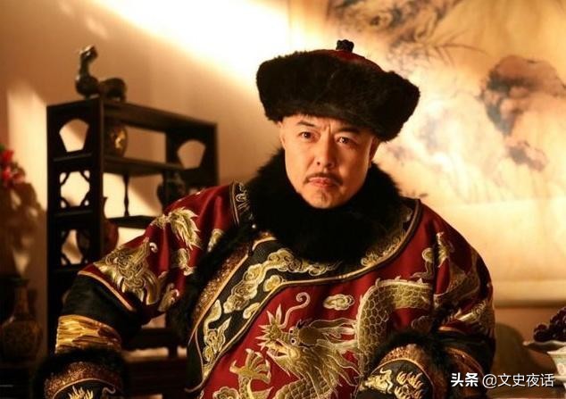 康熙给雍正留了多少银子,康熙给雍正留千万给乾隆留多少钱