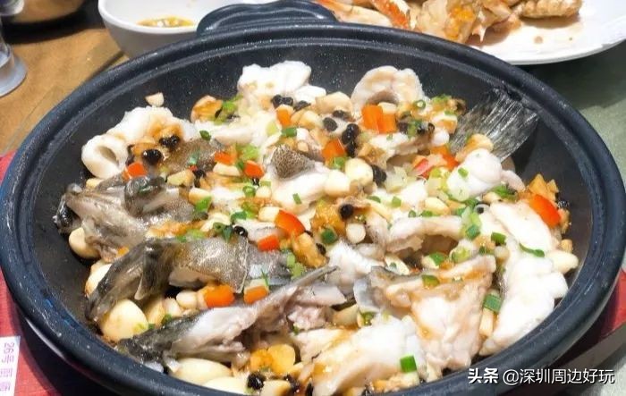 深圳地铁三号线沿途美景与美食,深圳9号线哪个地铁站有美食