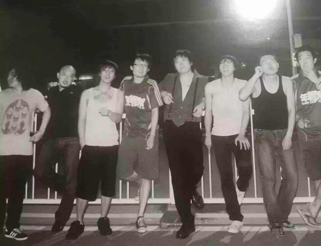 乐队的夏天第二季全部,乐队的夏天真的来了吗