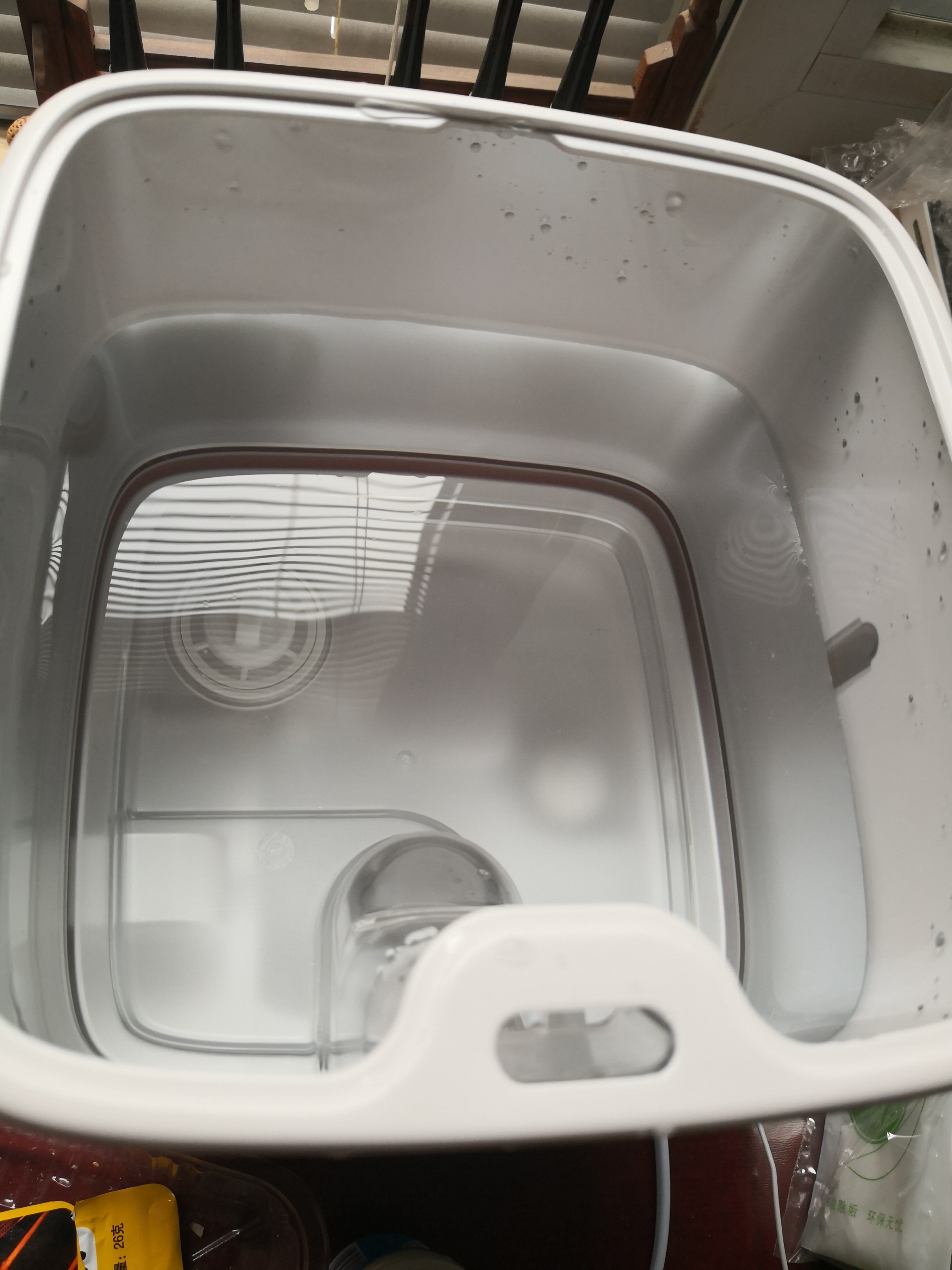 华为超声波加湿器测评,华为无雾加湿器哪款好