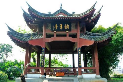 黄鹤楼天下名楼什么价,黄鹤楼中国十大历史文化名楼之一