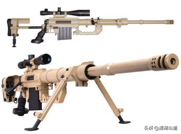 美军步枪讲解内部视频,美军轻武器装备简介