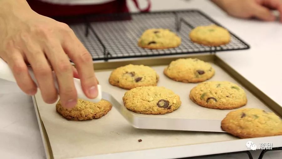 饼干甜品学习,零基础入门甜品饼干