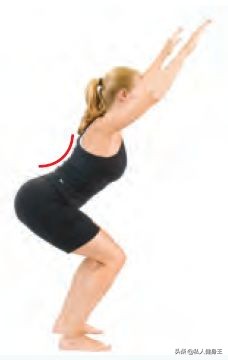 平板支撑塌腰是哪里弱,如何正确做到平板支撑