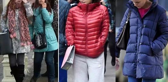 杨幂赵丽颖冻到飙泪,赵丽颖走红毯冻人