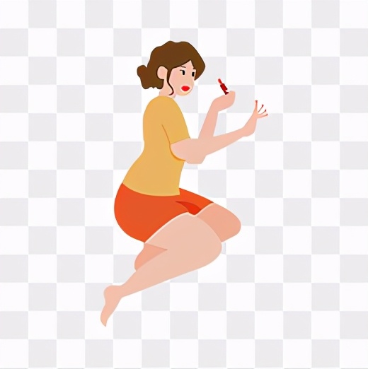 月经不调瑜伽如何调节,气血虚得严重可以练瑜伽恢复吗