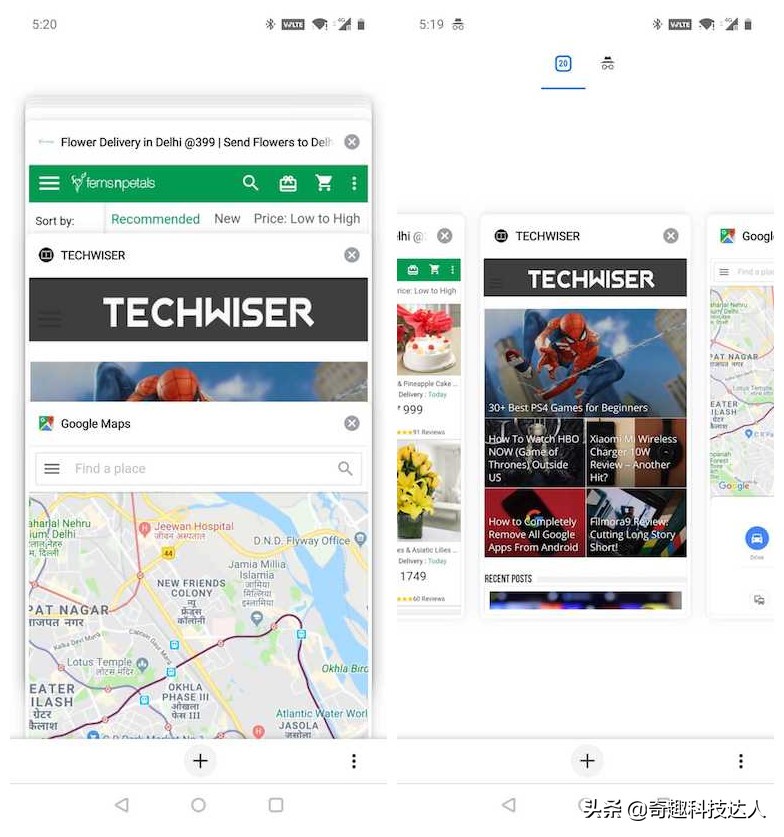 chrome浏览器怎么设置手机版本,chrome浏览器手机怎么使用