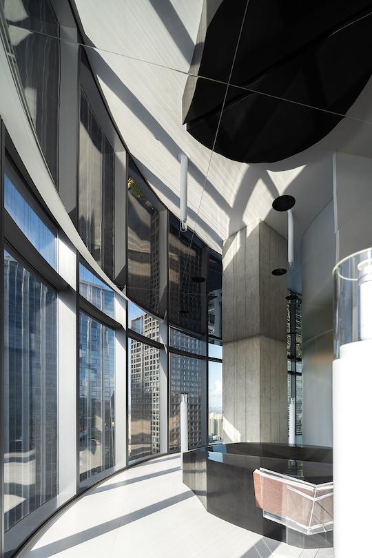 东仓建设新作|乌有山水·都市诗相，MEUNIER科技美容