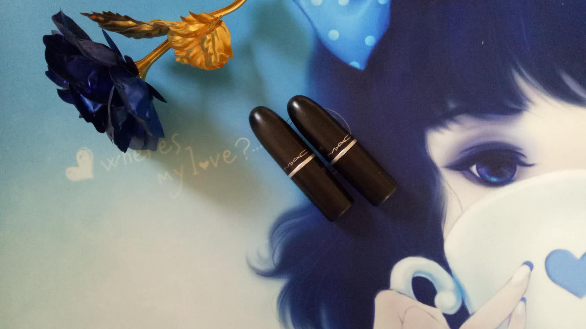 玛丽艳豆沙色口红ml034怎么买,口红蜜桃豆沙色与枫叶樱桃哪个好