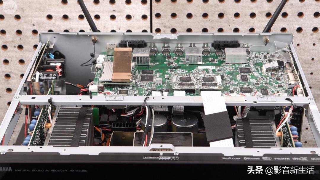 雅马哈功放rx373,雅马哈rx-v300k功放