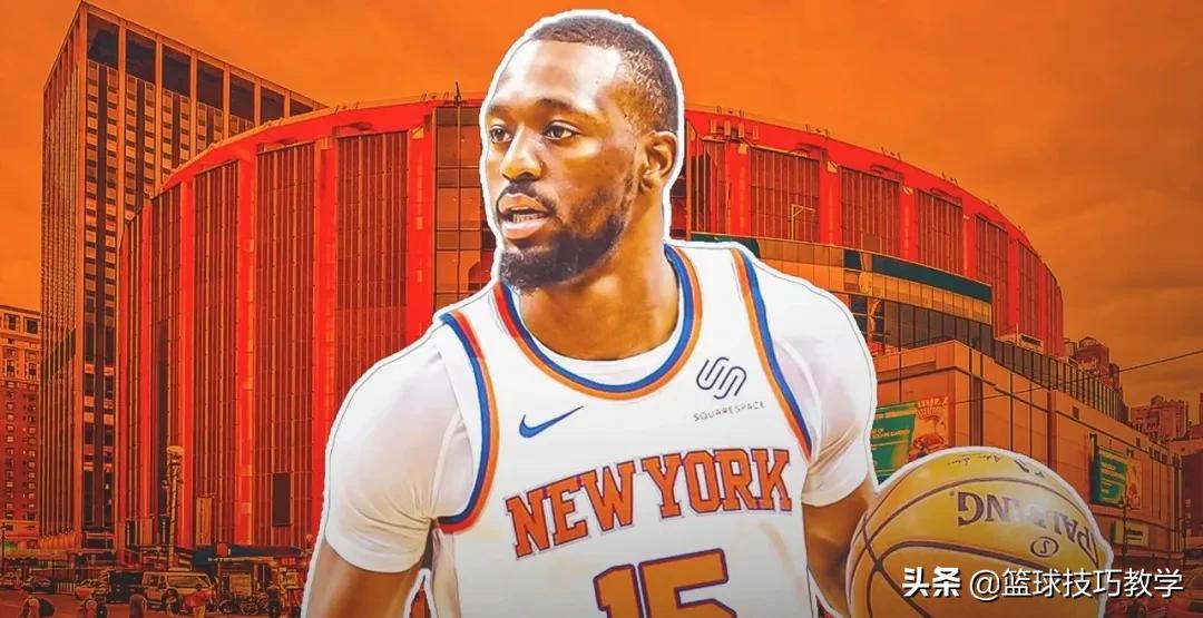 花了3.2亿，连签7人！尼克斯也要崛起了，天亮了