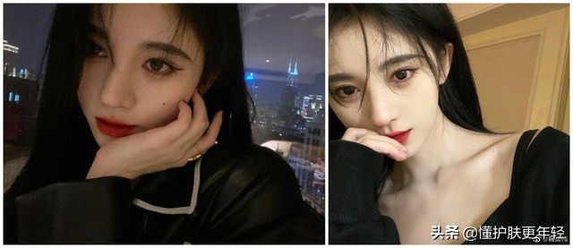 方脸女孩一定要知道的变美思路,方脸女生怎么拯救